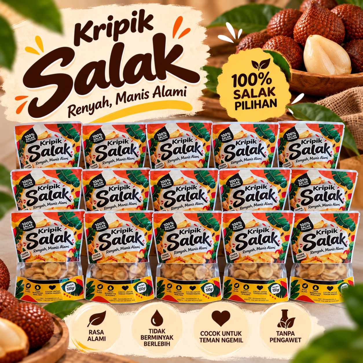 Paket Reseller