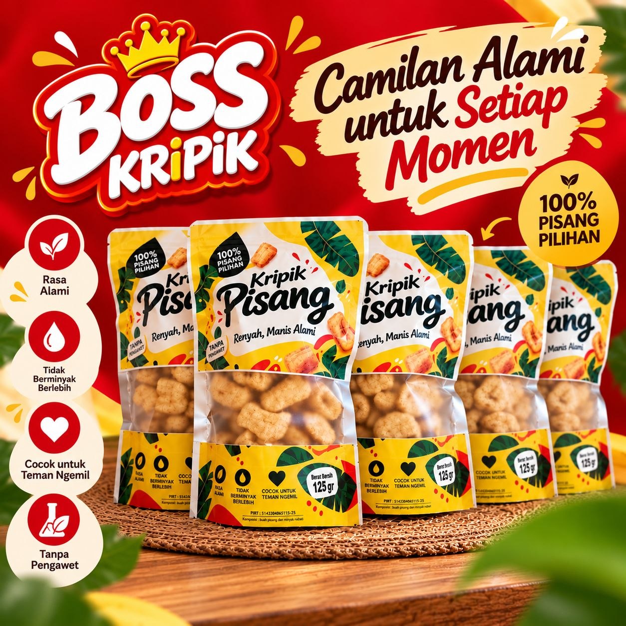 Paket Coba