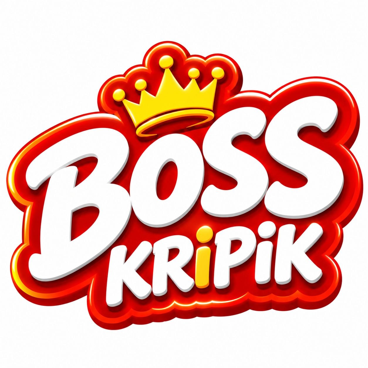 BOSS KRIPIK